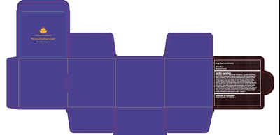Tatcha 10 mL Panel (Tatcha 10 mL Back Panel)